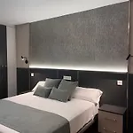 Estacion 酒店 奥尔梅多
