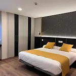 Estacion 酒店 奥尔梅多