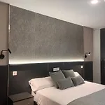 Estacion 酒店 奥尔梅多