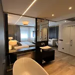 酒店 Estacion 奥尔梅多
