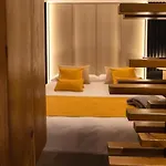 酒店 Estacion 奥尔梅多