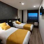 Estacion 酒店 奥尔梅多