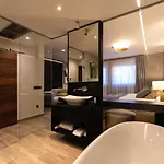 酒店 Estacion 奥尔梅多