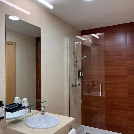 Estacion Hotel 4*
