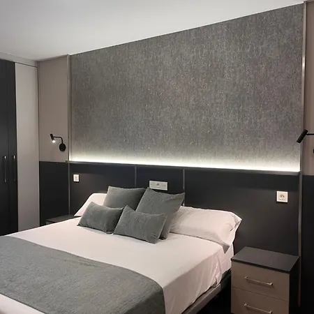 Estacion Hotel Olmedo