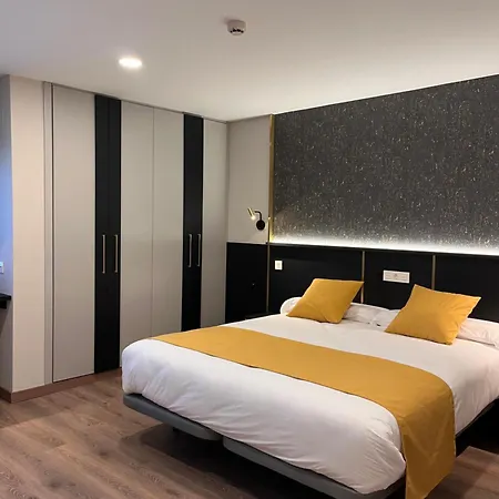 Estacion Hotel Olmedo