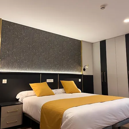 Estacion Hotel 4*