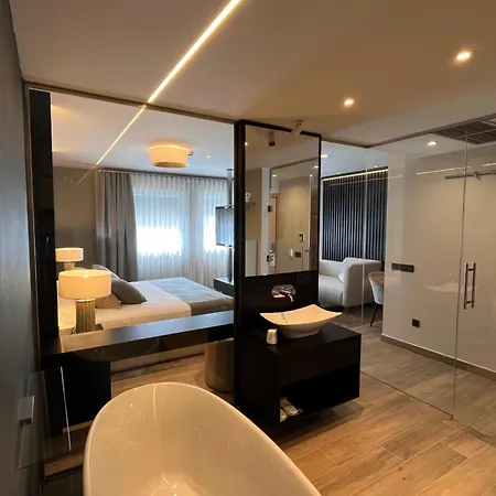 Hotel Estacion Olmedo