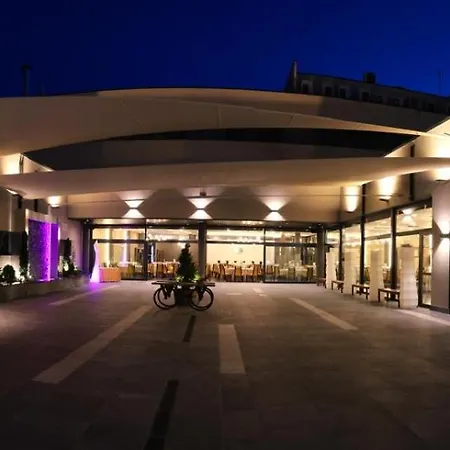 Estacion Olmedo