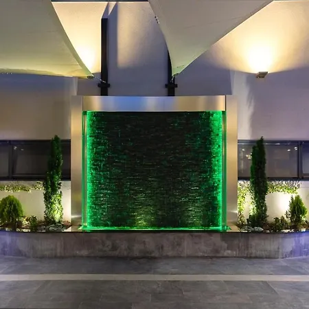 Hotel Estacion 4*