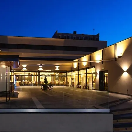 Hotel Estacion