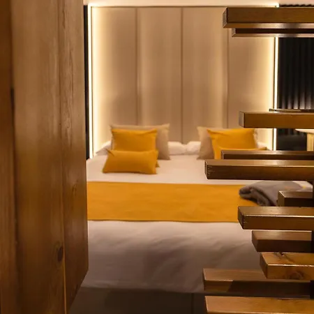 Hotel Estacion Olmedo