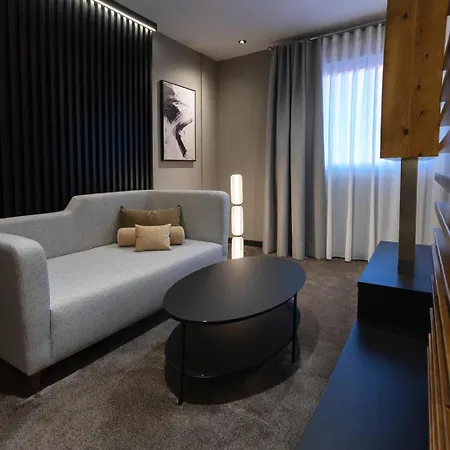 Estacion Hotel Olmedo