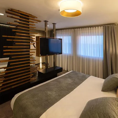 Estacion Hotel 4*