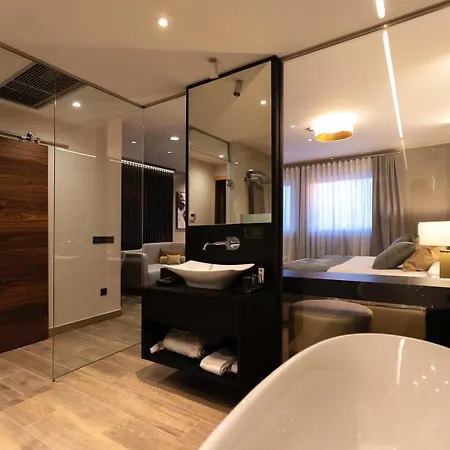 Hotel Estacion Olmedo