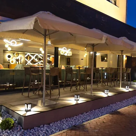 Estacion Hotel 4*