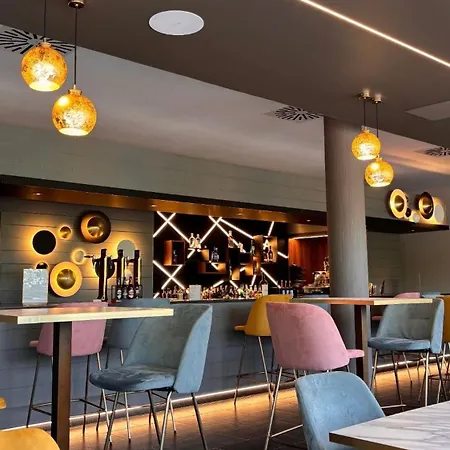Hotel Estacion