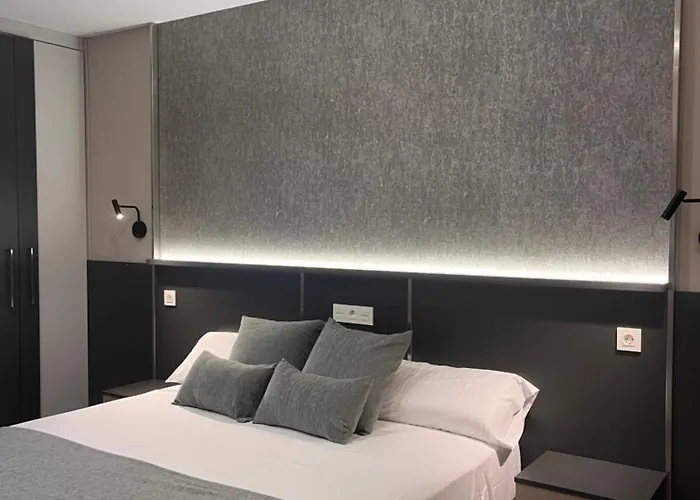 Estacion Hotel Olmedo