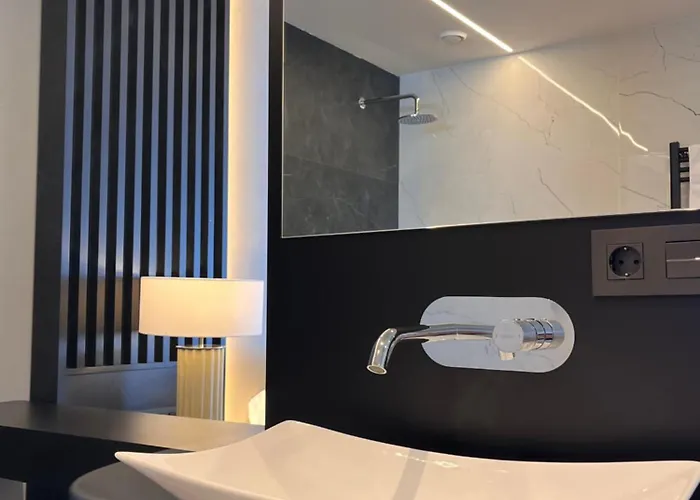 Estacion Hotel Olmedo