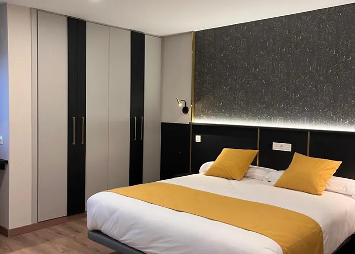 Estacion Hotel Olmedo