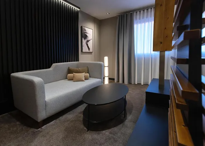 Estacion Hotel Olmedo