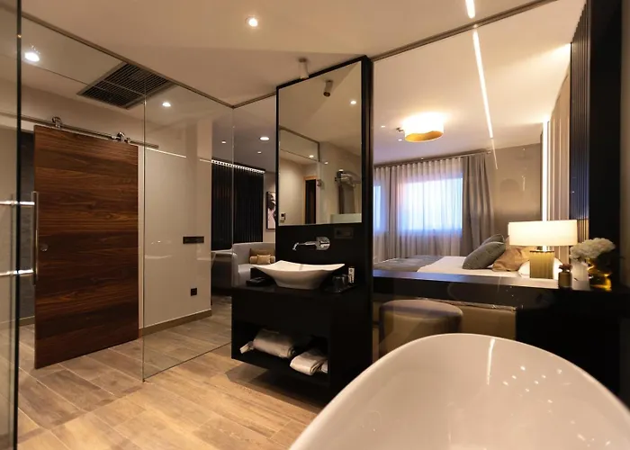 Hotel Estacion Olmedo