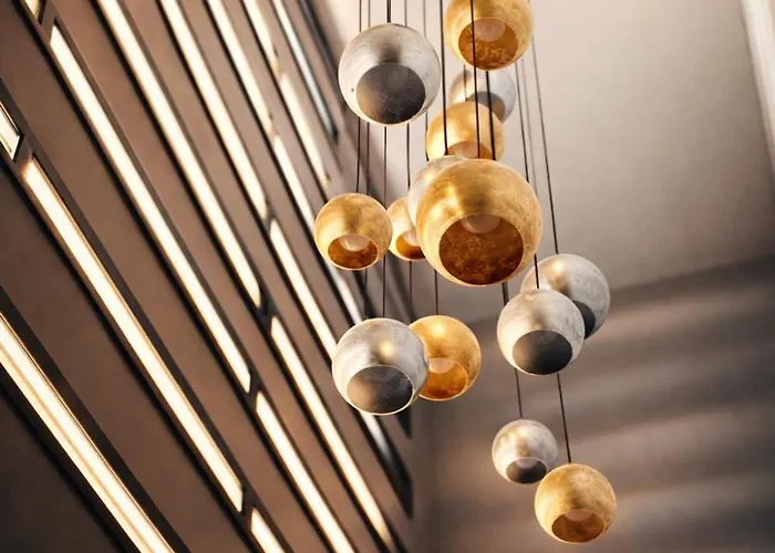 Hotel Estacion Olmedo